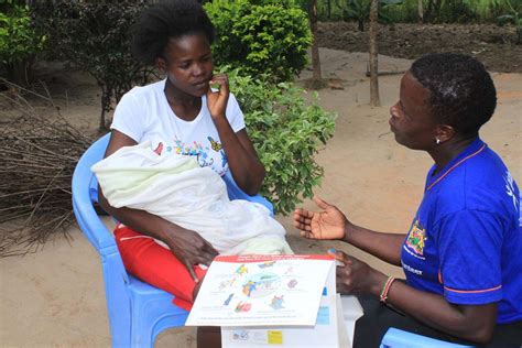 Digitally empowered community health workers are boosting vaccination ...