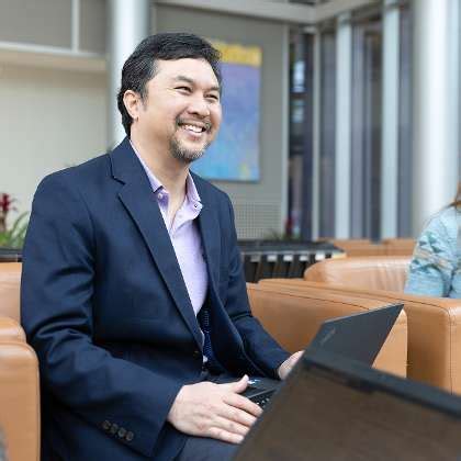 Hitachi Energy Office Photos