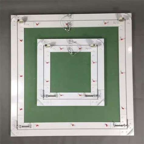 Polytech Pvc Ceiling - Ceiling Access Panel Trader - Wholesaler ...