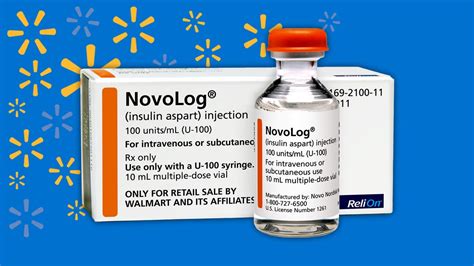 Walmart's Low-Price Insulin Is a Band-Aid on a Broken System | MedPage ...