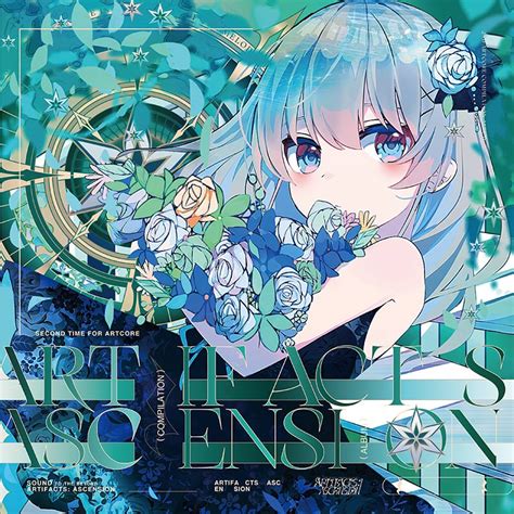 ARTIFACTS:ASCENSIØN | OTHER LABEL,Connexio / ARTIPHONIA | TANO*C STORE