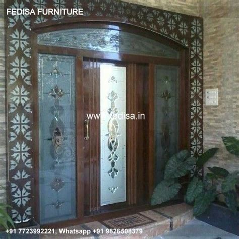 Main Door Design New Main Door Design 2113 Main Door Carving Designs Ss ...