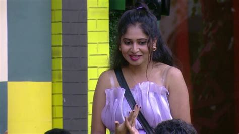 Akshatha has no issues - JioHotstar