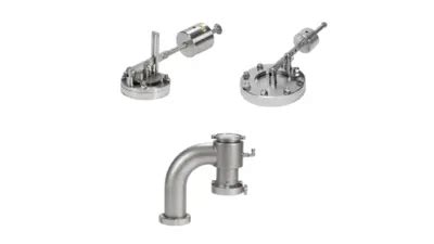 Safety Valves - Alfa Laval IN