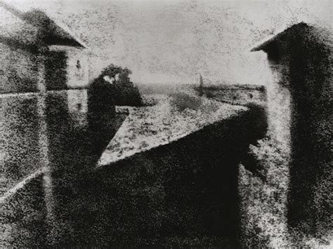 World's Oldest Photos