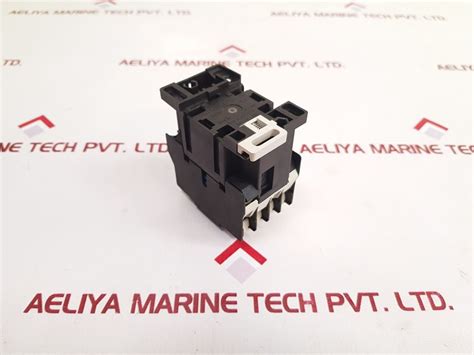 Telemecanique Lc1 D09 10 Contactor Relay – Aeliya Marine Tech