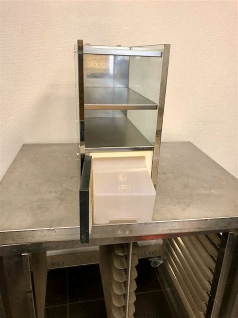 Coffee cup warmer / milk cooler WMF CUP & Cool