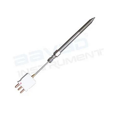 RTD Sensors - Bolt Temperature Sensor Manufacturer from Ahmedabad