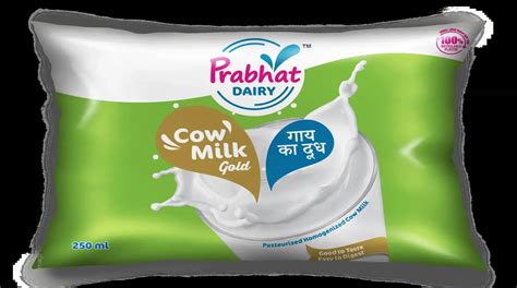 Unique Dairy Products You Must Experience - Prabhat Dairy