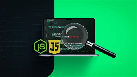Debugging Javascript / NodeJS | RoyalBosS