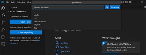 Image result for VSC Linux