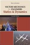 Buy Vector Mechanics for Engineers, Statics and Dynamics Book Online at ...
