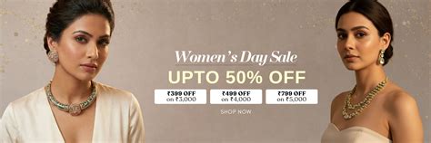 Online Shopping For Fashion, Imitation, Artificial Jewellery For Women ...