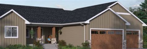 Tour The Colton | Chippewa Valley Parade of Homes, 142nd St, Chippewa ...