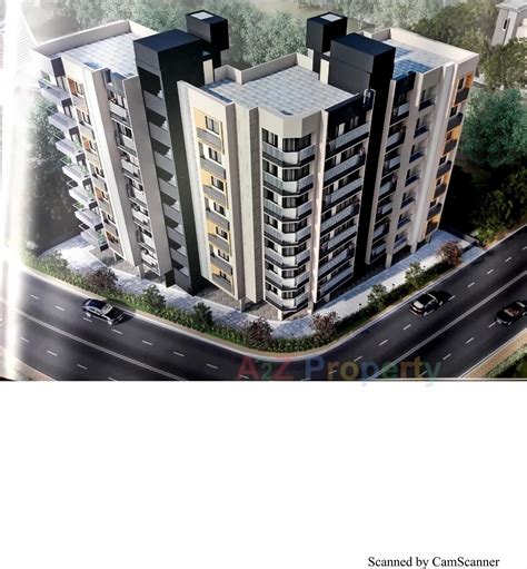 Kshama Co Op Housing Soc Ltd | at Shekhpur, Ahmedabad