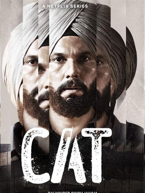Cat web series review: Randeep Hooda’s acting will win your heart - THE ...