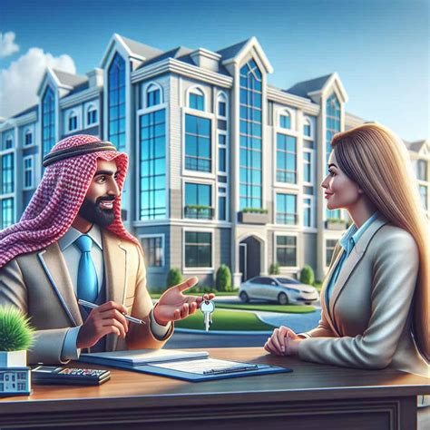 Unlocking The Mystery What Is A Lessor In Real Estate