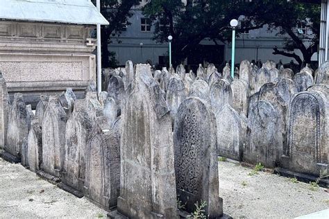 3 Hour Male' City Tour with Local Guide (with Reviews)