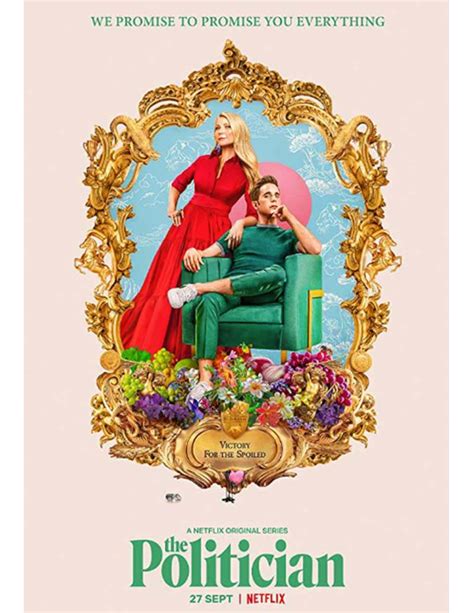 7 best political shows & movies on Netflix, Amazon Prime Video, Disney+ ...