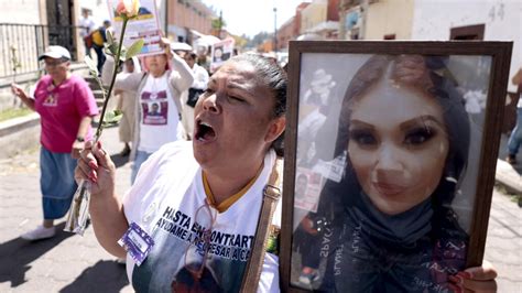 El drama de las desapariciones en México: ¿qué paso en el Rancho ...