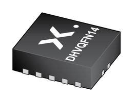74HC132BQ-Q100 NEXPERIA, Logic IC, NAND Gate, Quad | element14 India