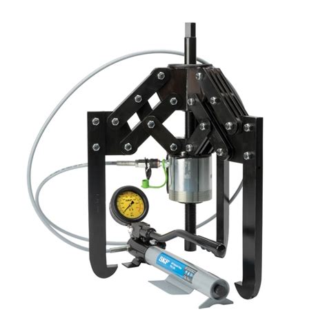 TMHP 50/140 - 爪式拉拔器 | SKF