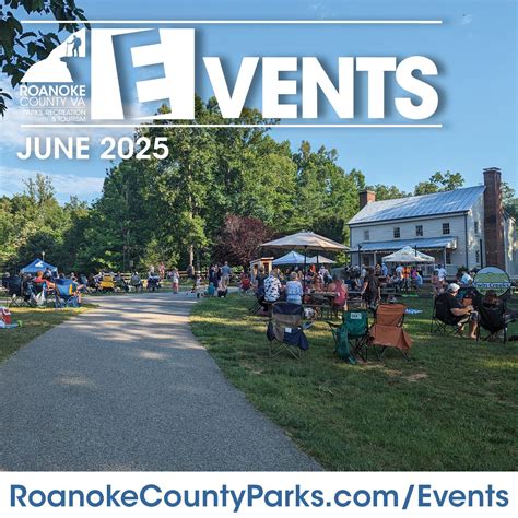 Green Ridge Recreation Center | Roanoke County Parks Rec & Tourism, VA