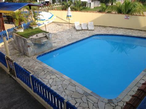 POUSADA BORACEIA BEACH (Sao Sebastiao, Brazil - Sao Paulo) - Hostel ...