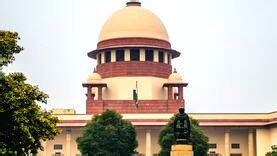 State likely to inform Supreme Court of failed talks with center over ...