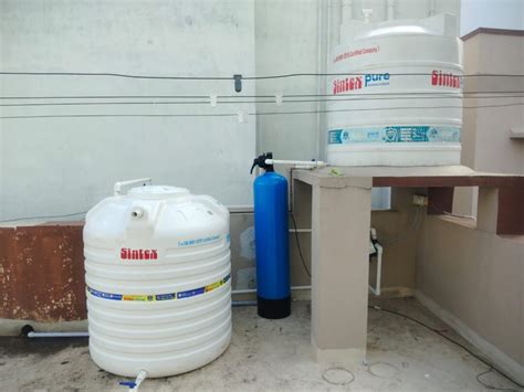 Best Iron Removal Filter Service In Chennai- Jei Aqua Tech