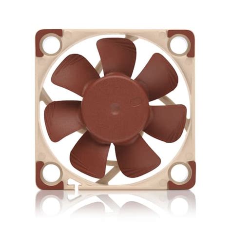 Buy Online - Noctua NF-A4x10 FLX | 40mm High Airflow Chassis Fan