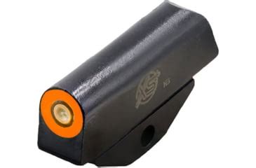 Xs Sight Systems Xs Front Sight Std Dot Tritium Orange For Taurus 856/ ...