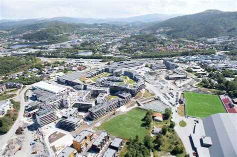 Boligmarkedet, Bergen | Boligprisene: Åsane og Arna er dårligst i landet