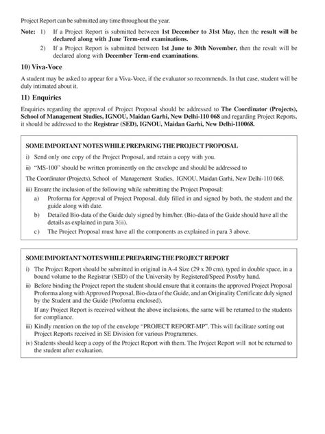 Image result for Guide for Project IGNOU