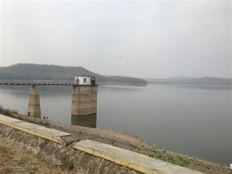 Pench Dam and Reservoir, seoni, India - Top Attractions, Things to Do ...