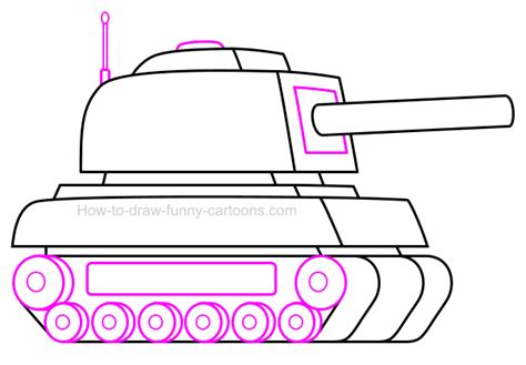 Image result for Simple Working Tank Tutorial