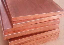 Bimetal Sheet | AI-Cu bi-Metal Plate | Bimetallic Strip Metals Supplier