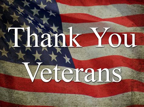 Thank You Veterans Pictures, Photos, and Images for Facebook, Tumblr ...