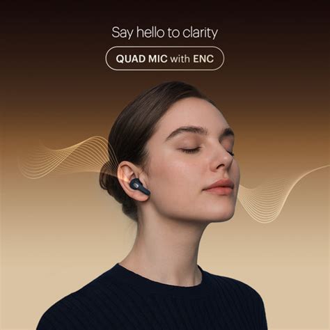 Noise Buds E1 (New Launch) 35H Playtime, Quad mic ENC, Hyper Sync, Low ...