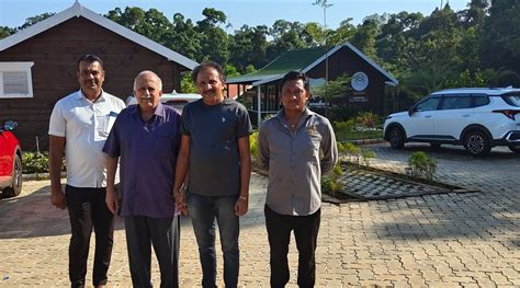 KANASU RESORT (Kukkehalli) - B&B Reviews, Photos, Rate Comparison ...