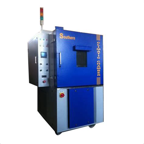Humidity Control Chamber Manufacturer in Chennai, Tamil Nadu