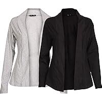 Amazon.in Bestsellers: The most popular items in Women's Shrugs & Capes