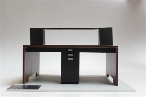 Corporate lawyer's office | CEPT - Portfolio