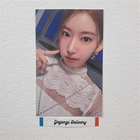 LE SSERAFIM SAKURA FEARLESS Japan Lucky draw India | Ubuy