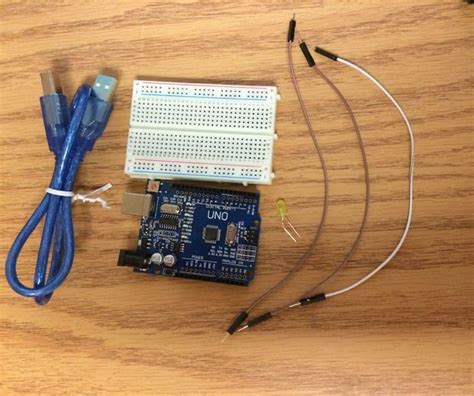 Image result for Simple LED Projects Using Uno