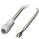 Phoenix Contact M12 4 Position Cable Assemblies – Mouser India