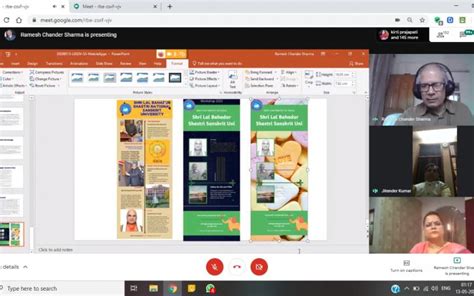 03 Days national online Workshop on Design and Develop text and image e ...