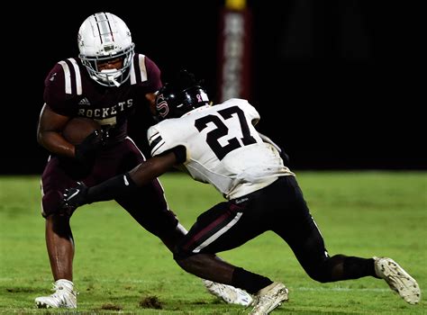Sparkman vs. Gardendale football - al.com