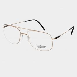 Silhouette 5525 Titanium Frame For Men – Dr. Monga Opticians
