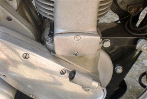 BSA M24 Gold Star 500cc 1938 | BRITISH Only Austria Fahrzeughandel GmbH